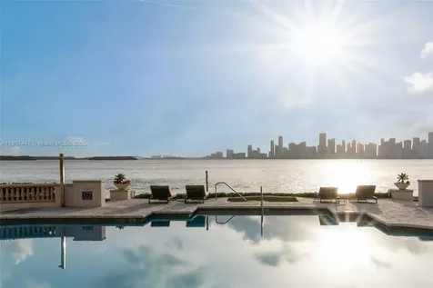 5235 Fisher Island Drive Miami Beach FL 33109