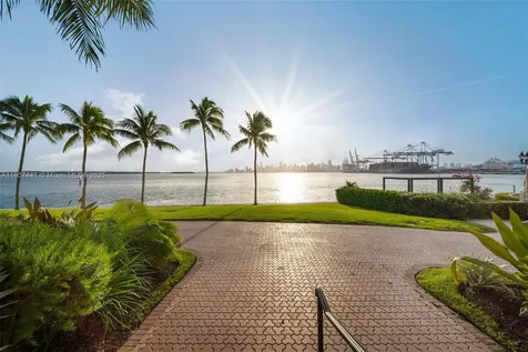 5235 Fisher Island Drive Miami Beach FL 33109