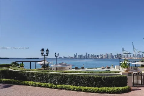 5235 Fisher Island Drive Miami Beach FL 33109