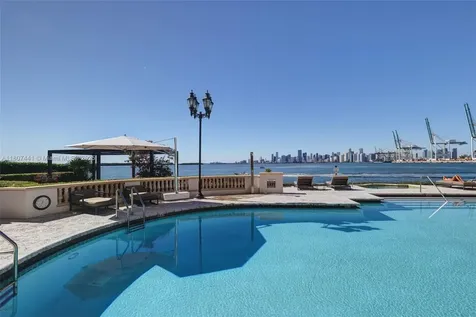 5235 Fisher Island Drive Miami Beach FL 33109