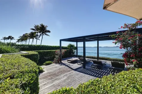 5235 Fisher Island Drive Miami Beach FL 33109