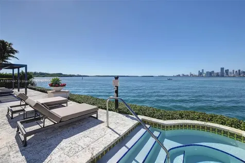 5235 Fisher Island Drive Miami Beach FL 33109
