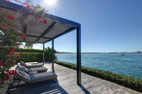 5235 Fisher Island Drive Miami Beach FL 33109