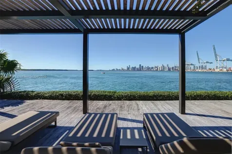 5235 Fisher Island Drive Miami Beach FL 33109