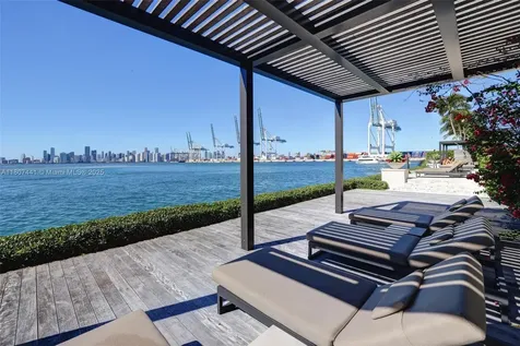 5235 Fisher Island Drive Miami Beach FL 33109