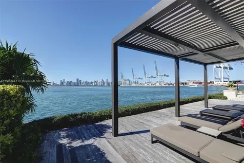 5235 Fisher Island Drive Miami Beach FL 33109