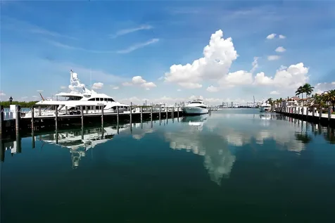 5235 Fisher Island Drive Miami Beach FL 33109
