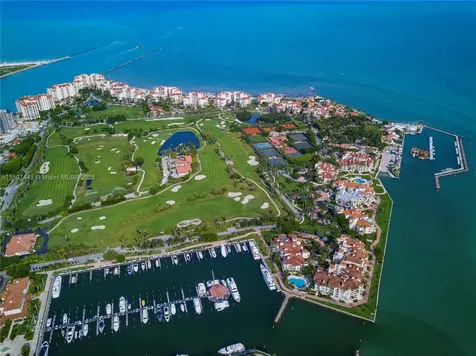 5235 Fisher Island Drive Miami Beach FL 33109