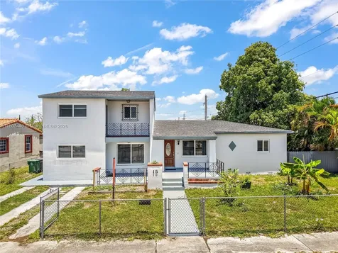 15 W 55th Street Hialeah FL 33012