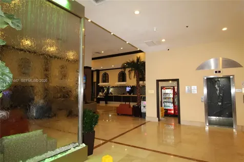 19201 Collins Avenue Sunny Isles Beach FL 33160