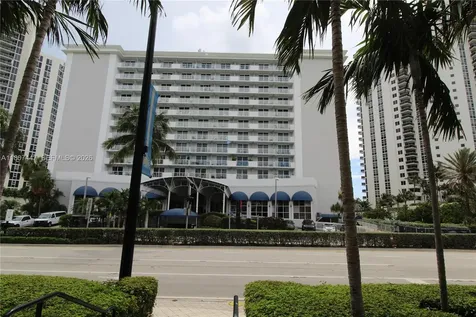 19201 Collins Avenue Sunny Isles Beach FL 33160