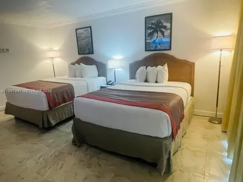 19201 Collins Avenue Sunny Isles Beach FL 33160