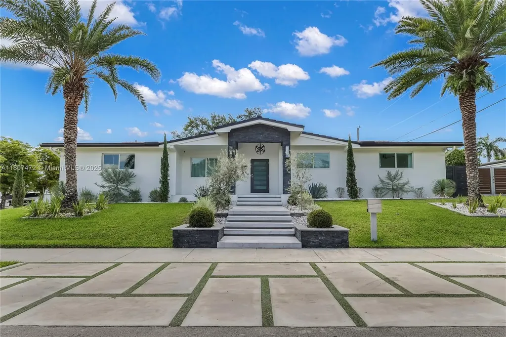 8803 SW 93rd Court Miami FL 33176