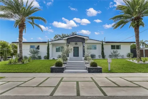 8803 SW 93rd Court Miami FL 33176
