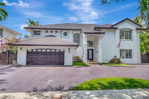 8360 NW 159th Terrace Miami Lakes FL 33016