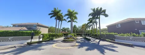 9058 SW 161st Terrace Palmetto Bay FL 33157