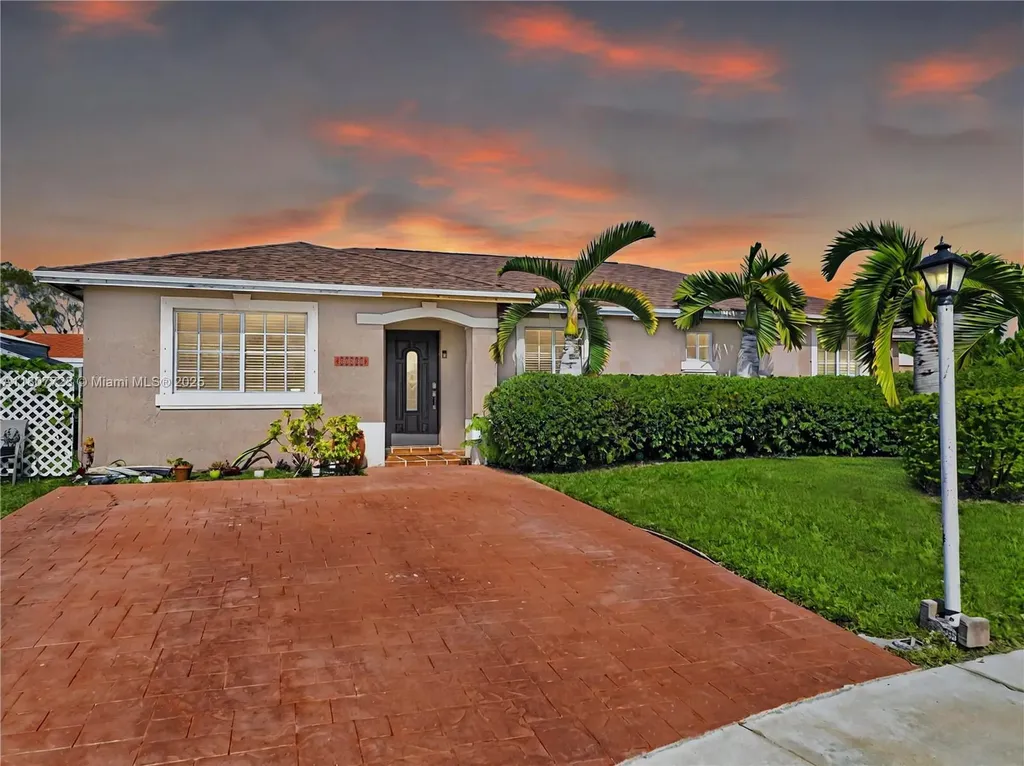 27832 SW 130th Court Homestead FL 33032
