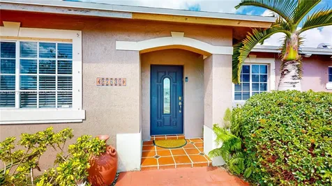 27832 SW 130th Court Homestead FL 33032