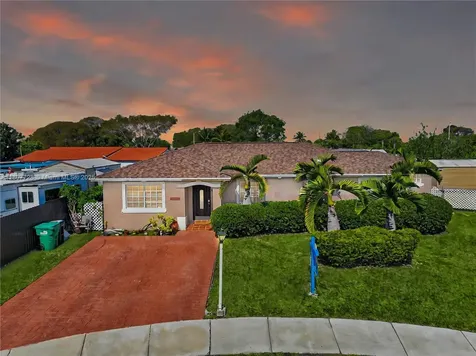 27832 SW 130th Court Homestead FL 33032