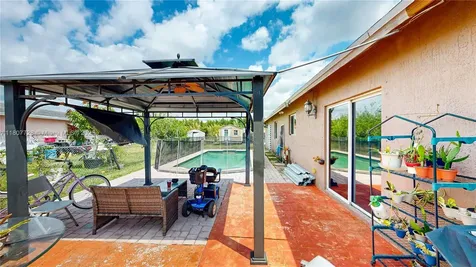 27832 SW 130th Court Homestead FL 33032