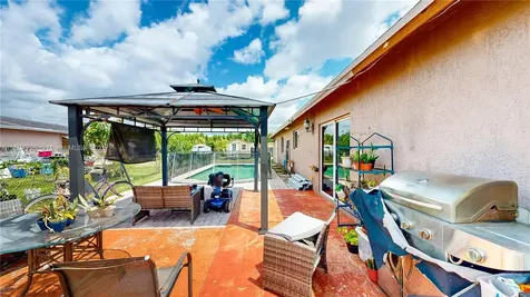 27832 SW 130th Court Homestead FL 33032
