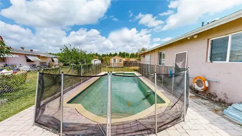 27832 SW 130th Court Homestead FL 33032