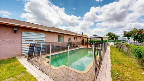 27832 SW 130th Court Homestead FL 33032
