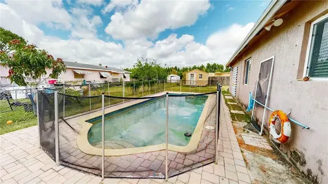 27832 SW 130th Court Homestead FL 33032