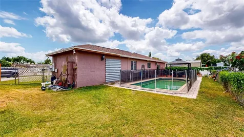 27832 SW 130th Court Homestead FL 33032