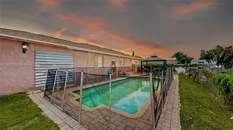 27832 SW 130th Court Homestead FL 33032