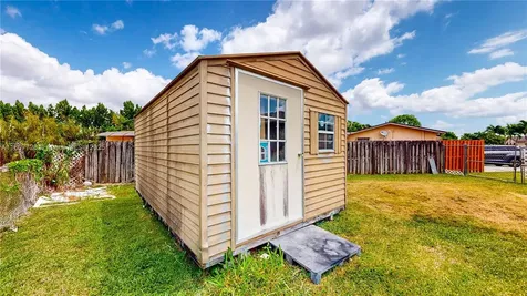 27832 SW 130th Court Homestead FL 33032