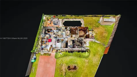 27832 SW 130th Court Homestead FL 33032