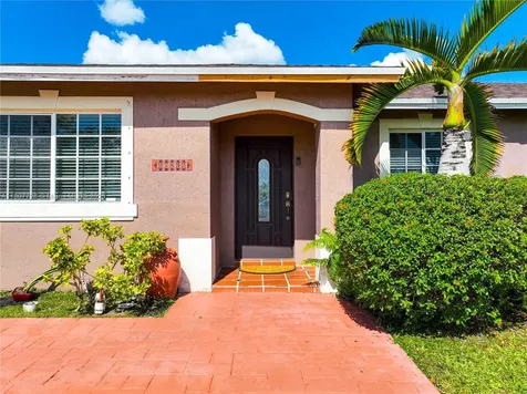 27832 SW 130th Court Homestead FL 33032