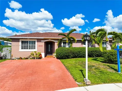 27832 SW 130th Court Homestead FL 33032