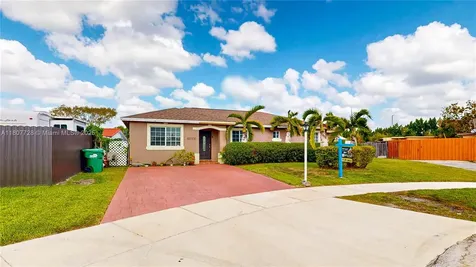 27832 SW 130th Court Homestead FL 33032
