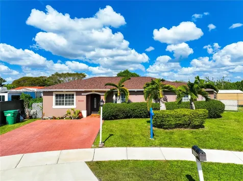 27832 SW 130th Court Homestead FL 33032