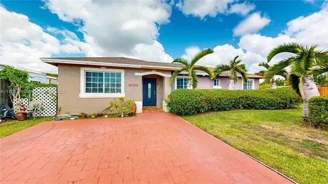 27832 SW 130th Court Homestead FL 33032