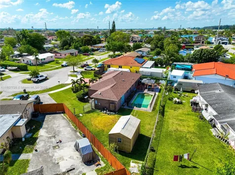 27832 SW 130th Court Homestead FL 33032