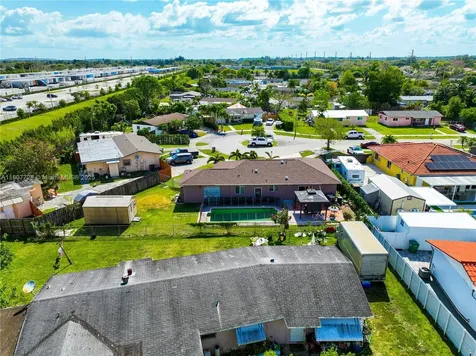 27832 SW 130th Court Homestead FL 33032