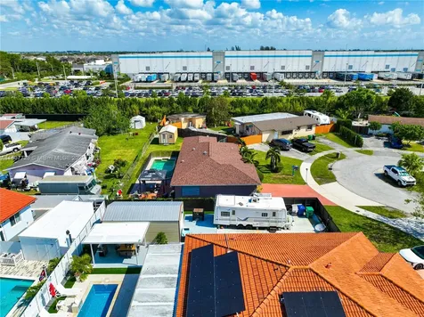 27832 SW 130th Court Homestead FL 33032