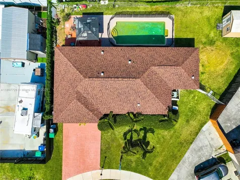 27832 SW 130th Court Homestead FL 33032