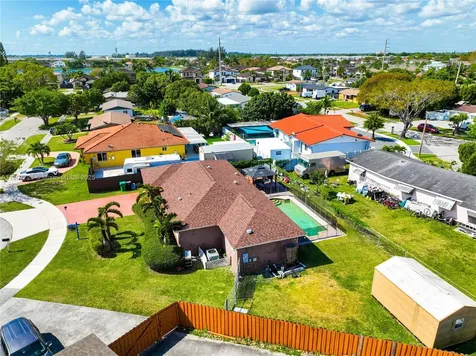 27832 SW 130th Court Homestead FL 33032