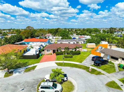 27832 SW 130th Court Homestead FL 33032