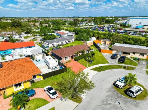 27832 SW 130th Court Homestead FL 33032