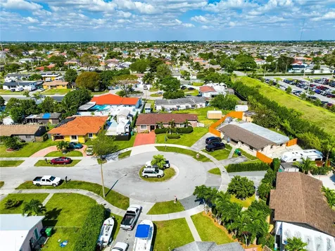 27832 SW 130th Court Homestead FL 33032