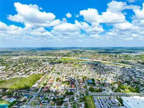 27832 SW 130th Court Homestead FL 33032