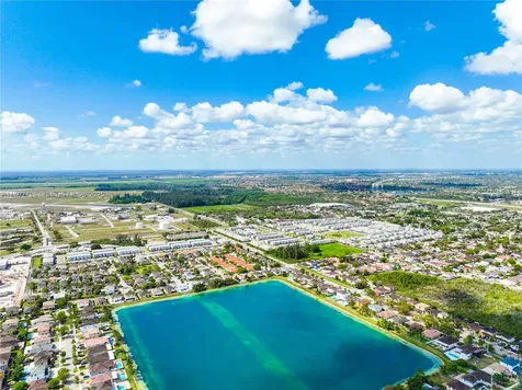 27832 SW 130th Court Homestead FL 33032