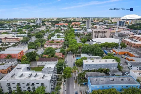 850 SW 2nd Street Miami FL 33130