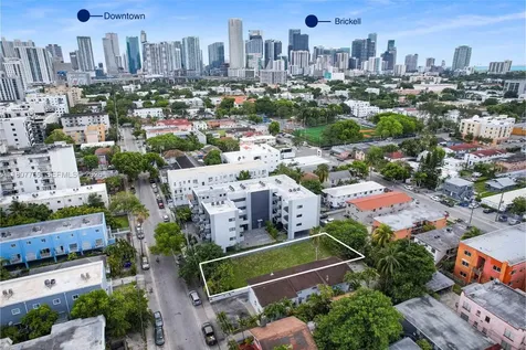 850 SW 2nd Street Miami FL 33130