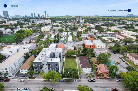 850 SW 2nd Street Miami FL 33130